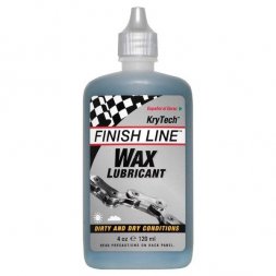 FINISH LINE Krytech 4oz/120ml-kapátko
