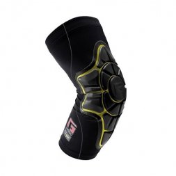 G-Form Pro-X Elbow Pad-black/yellow