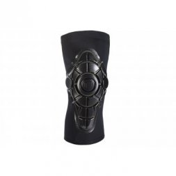 G-Form Pro-X Knee Pad-black/grey