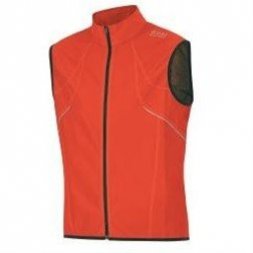 GORE Ozon Vest-fire ball