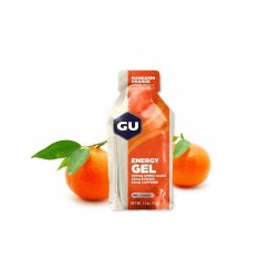 GU Energy 32 g Gel-mandarin/orange 1 SÁČEK (balení 24ks)