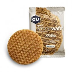 GU Energy Wafel-caramel/coffee