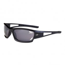 Tifosi Dolomite-Matte Black/interch/Smoke,AC Red,Clear