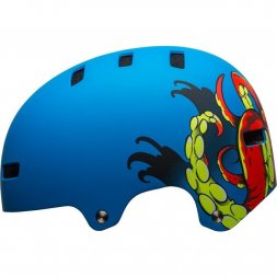 BELL Span-mat force blue octobeast
