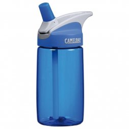 CamelBak eddy Kids 0.4l - blue/blue