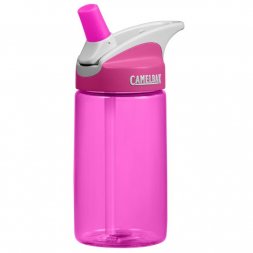 CamelBak eddy Kids 0.4l - pink