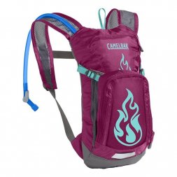 CamelBak Mini Mule-Baton Rouge/Flames