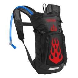 CamelBak Mini Mule-Black/Flames