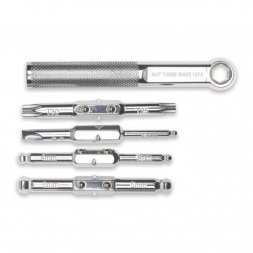 BLACKBURN Switch Multi Tool