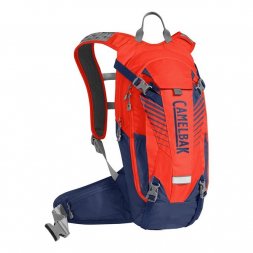 CamelBak Kudu 8-Cherry Tomato/Pitch Blue