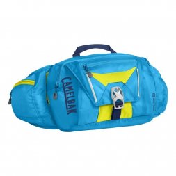 CamelBak Palos LR 4-Atomic Blue/Sulfur Springs