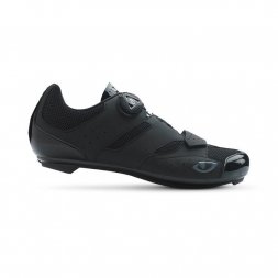 GIRO Savix tretry-black-M