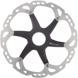 SHIMANO brzdový kotouč XT SM-RT81 center lock, 203 mm
