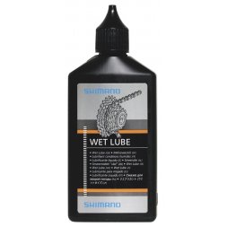 SHIMANO WS univerzální olej, láhev 100 ml