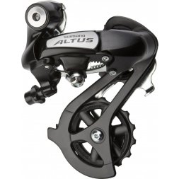 SHIMANO přehazovačka ALTUS RD-M310, 7/8 rychl.
