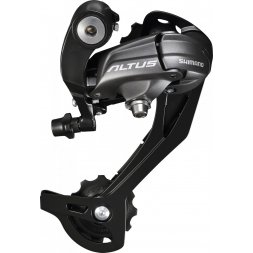 SHIMANO přehazovačka ALTUS RD-M370 SGS, 9 rychl.