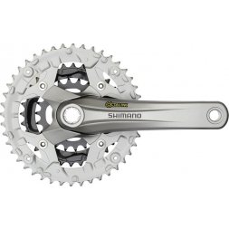 SHIMANO kliky ALIVIO FC-T4010 oktalink, 3x9, 175 mm