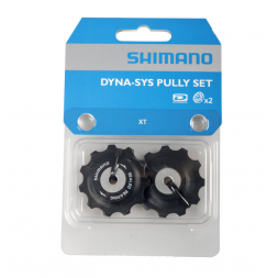 SHIMANO kladky set RD-M780