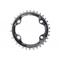 SHIMANO převodník FC-M8000, 1x11 (30 ÷ 34z.)