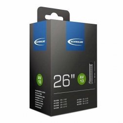 Schwalbe duše 26" AV13 40/62-559, auto-ventilek