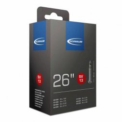 Schwalbe duše 26" SV13 40/62-559 galuskový ventilek 60 mm