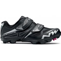 Northwave Elisir Evo Black