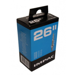 Impac duše 26" SV26 40/60-559, galuskový ventilek