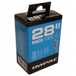 Impac duše 28"Race SV 20/28-622/630, galuskový ventilek