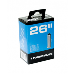 Impac duše 26" AGV26 40/60-559, AV celokovový