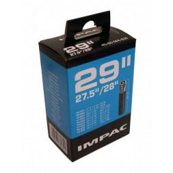 Impac duše 29" AGV29 40/60-584/635, auto-ventilek