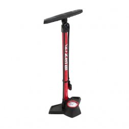 Zefal pumpa Profil Max FP30 red