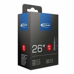 Schwalbe duše 26" SV13 40/62-559, galuskový ventilek