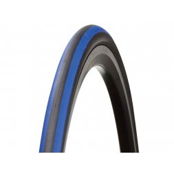 Plášť Bontrager R2 Hard-Case Lite 700x25C Blue