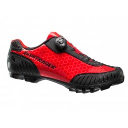 MTB tretry Bontrager Foray