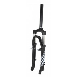 FORCE vidlice BASIC X.4 24" -1 1/8" A, zdvih 80 mm