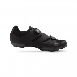 GIRO Cylinder HV Black