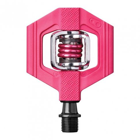 CRANKBROTHERS Candy 1 Pink 
