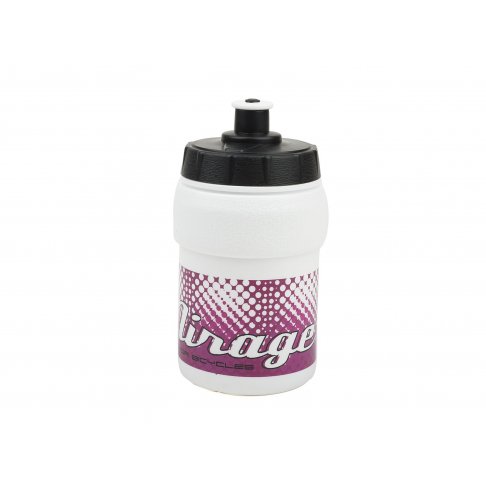 Láhev AB-Mirage 350 ml 350 ml (růžová/bílá) 