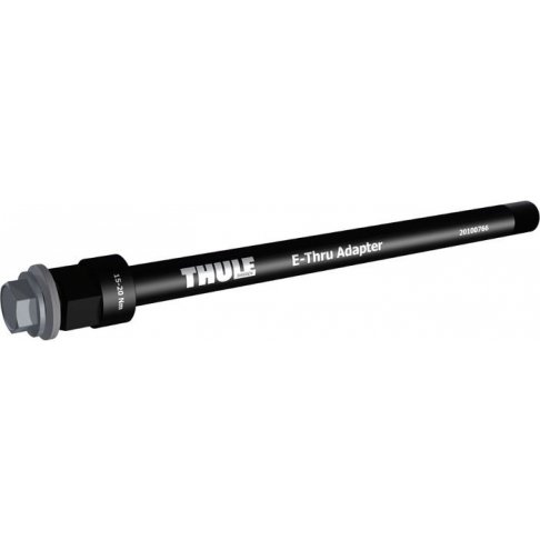 THULE CHARIOT THRU AXLE 160-172mm (M12X1.0) - Syntace 