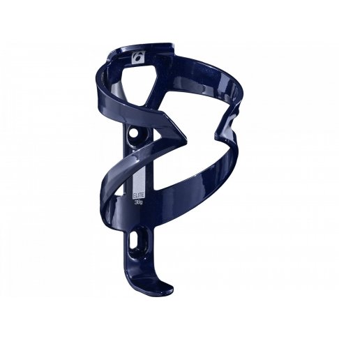 Bontrager košík na láhev Elite, Deep Dark Blue 
