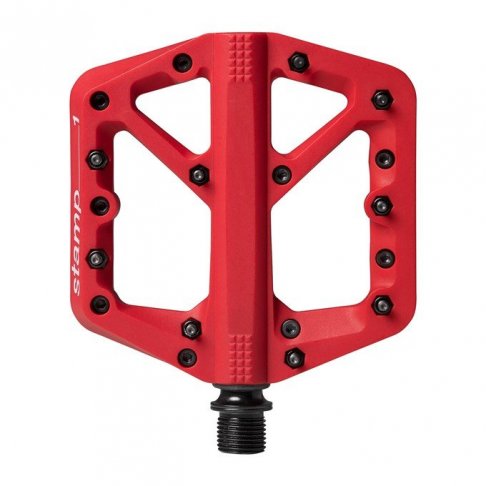 CRANKBROTHERS Stamp 1 Small Red 