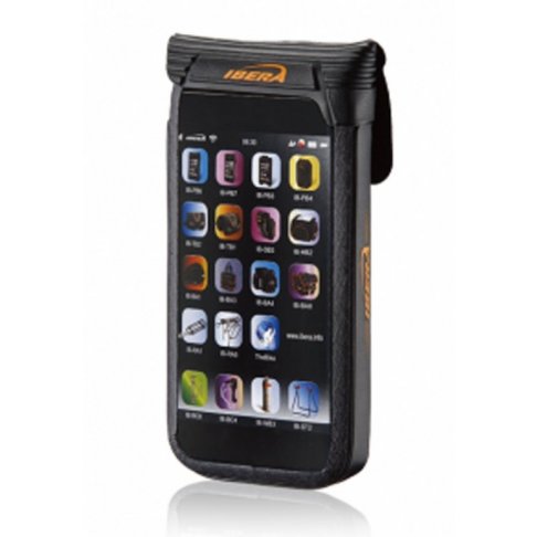 IBERA pouzdro pro Smartphone 4.5 - 5" Waterproof IB-PB16 