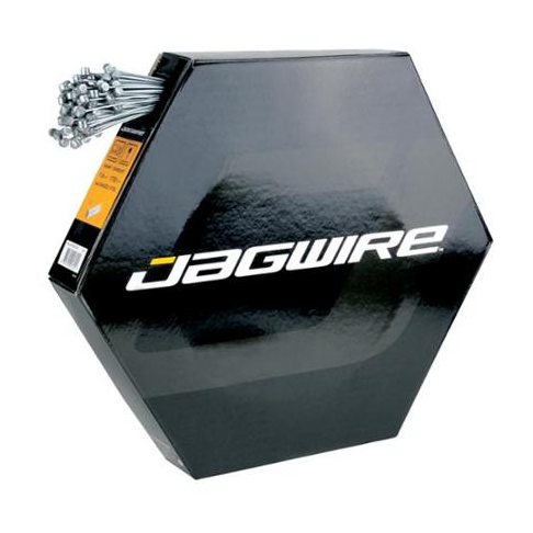 JAGWIRE řadící lanko Sport Slick Stainless, 1.1x2300 mm, nebalené 