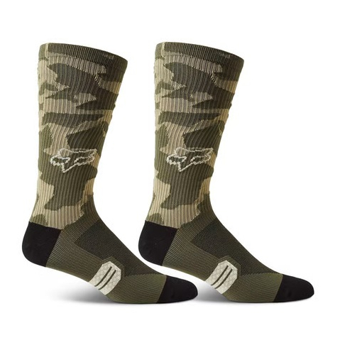 Fox Ranger Sock, Camo 