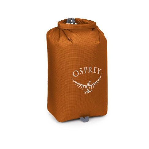 OSPREY Ultralight Dry Sack 20, Toffee Orange 