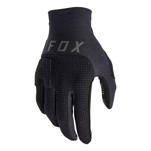 Fox Racing Flexair Pro Glove, Black 