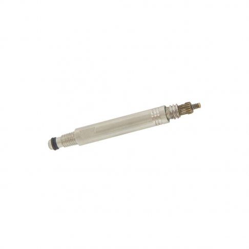 Redukce galusková Fe 31 mm + galuskový ventil 