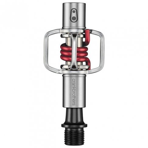 CRANKBROTHERS EggBeater 1 Red 