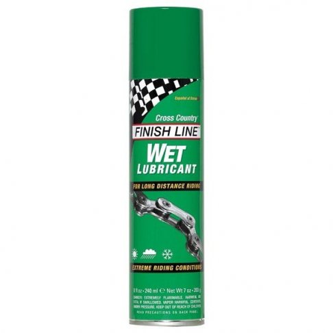 FINISH LINE Cross Country 8oz/240ml-sprej 