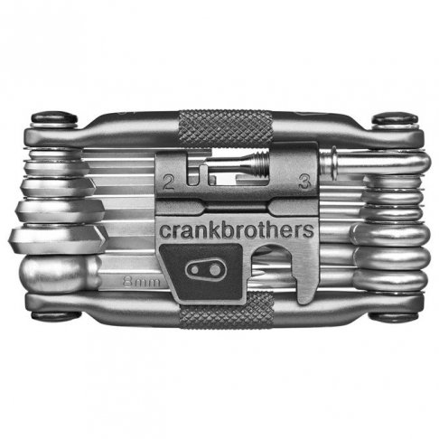CRANKBROTHERS Multi-19 Tool 